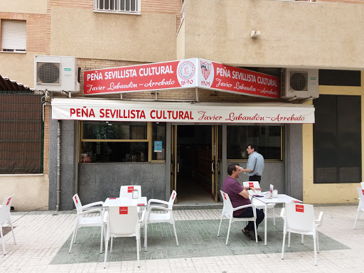 31505 pena sevillista javier labandon arrebato 1