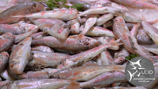 31609 pescados y mariscos julio 1