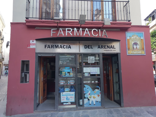 31657 pharmacy arenal