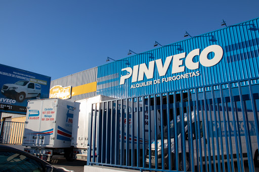 31809 pinveco 8211 alquiler de furgonetas en sevilla
