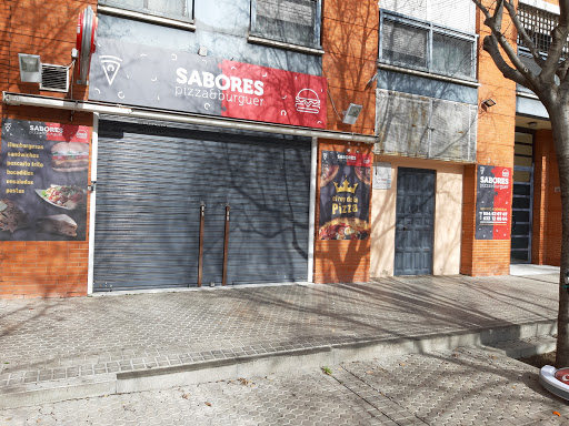 31996 pizzeria sabores