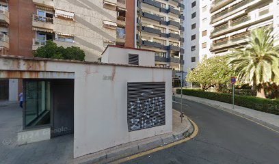 32072 plaza aviador ruiz de alva 1