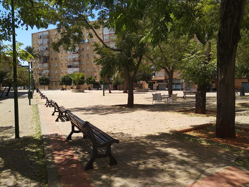 32109 plaza generalife la rosaleda