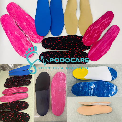 32124 podocare clinica 8211 podologia avanzada