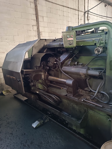 32192 poligono industrial san jeronimo