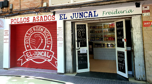 32224 pollos asados el juncal