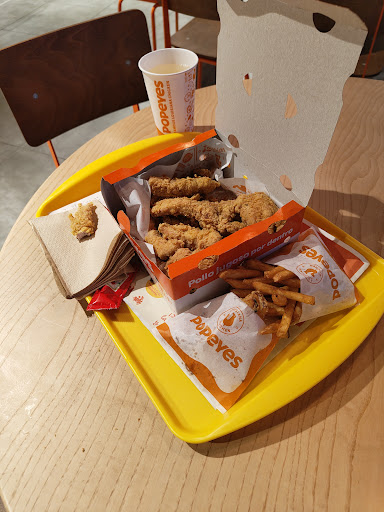 32355 popeyes famous louisiana chicken