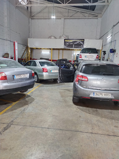 32384 porvenir motor s.l