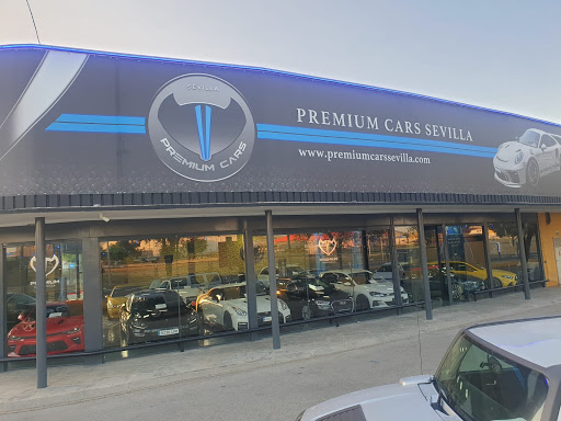 32432 premium cars sevilla vehiculos de ocasion