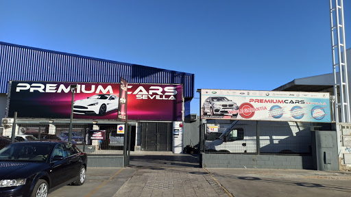 32434 premium cars taller