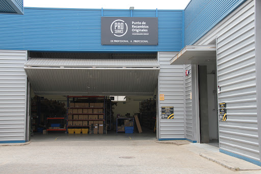 32485 pro service sevilla norte