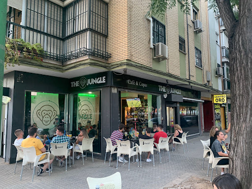 32565 pub the jungle sevilla