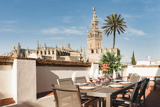 32611 puerta principe luxury apartments