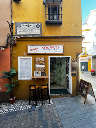 32649 pura fruta pura vida