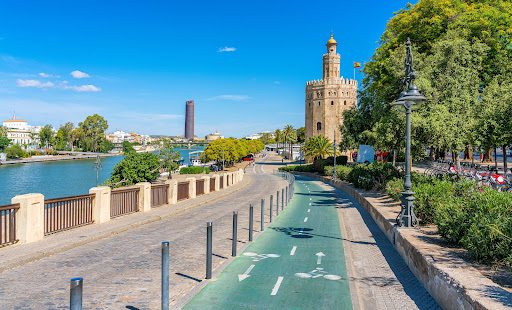 32783 radisson collection hotel magdalena plaza sevilla