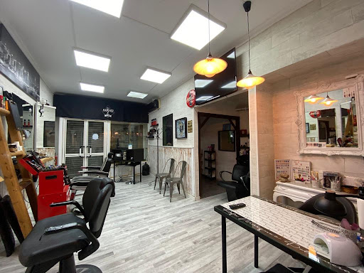 32785 rafa marquez peluqueros 1