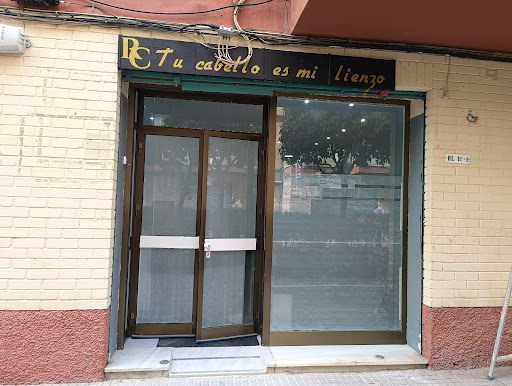 32853 rc tu cabello es mi lienzo