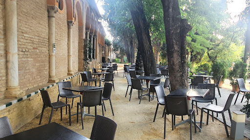 32873 real alcazar cafeteria