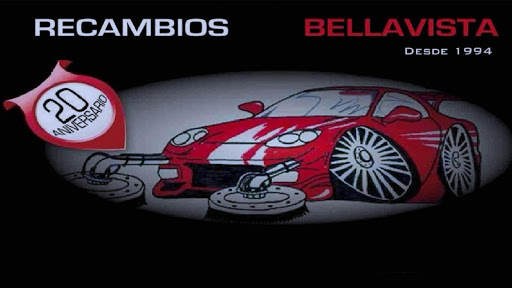 32907 recambios bellavista