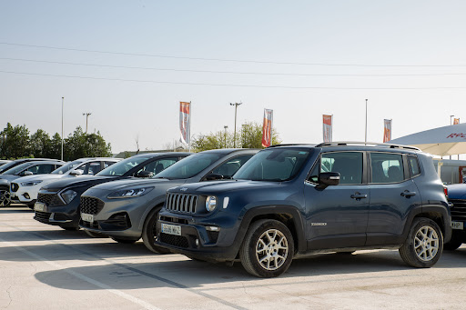 32921 record go mobility 8211 sevilla aeropuerto 1