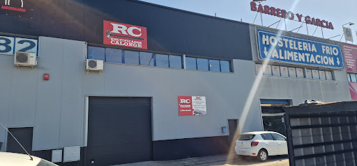 32939 rectificados calonge