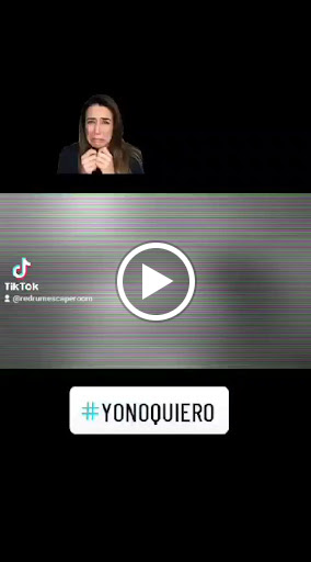 32957 redrum ⊛ mejor escape room de terror