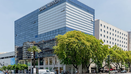 32966 regus 8211 seville nervion