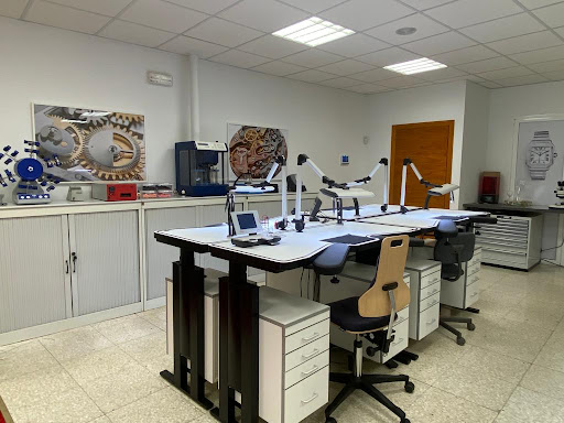 32981 relojeria santano relojeros s.l 8211 servicio tecnico oficial