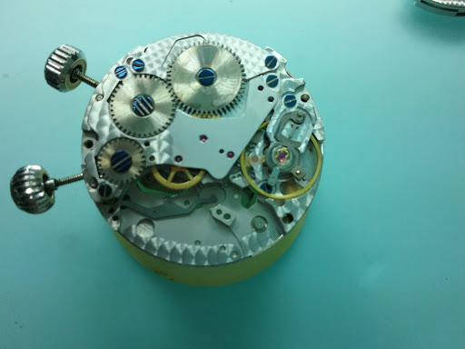 32985 relojeria tirado