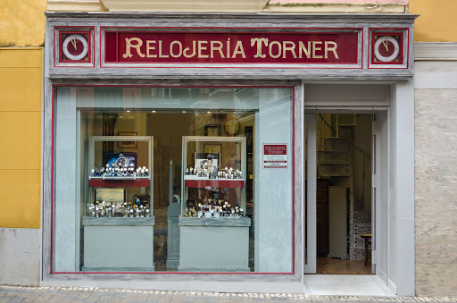 32987 relojeria torner