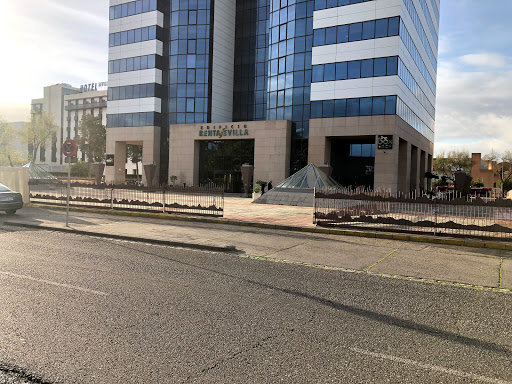 33016 renta sevilla s a u