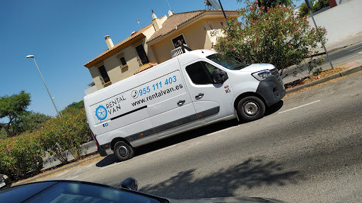 33026 rentalvan 8211 alquiler de furgonetas
