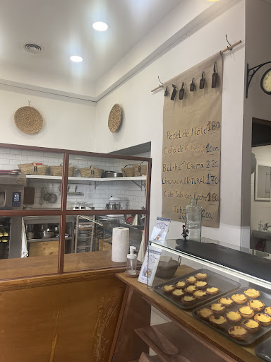 33052 reposteria portuguesa lisboa