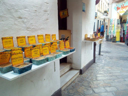 33123 restaurante la esquina