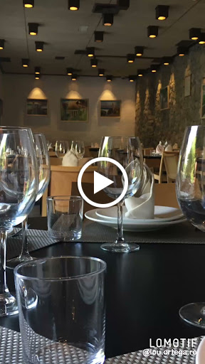 33132 restaurante a banda