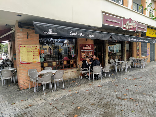 33164 restaurante aladdin 1