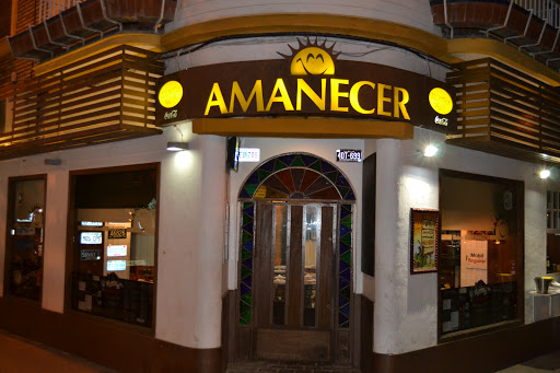 33206 restaurante amanecer contry mex asuncion