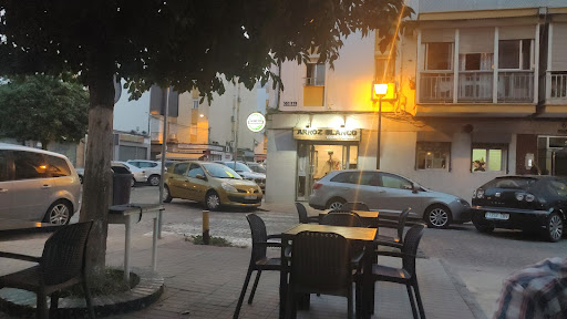 33251 restaurante arroz blanco cocina peruana