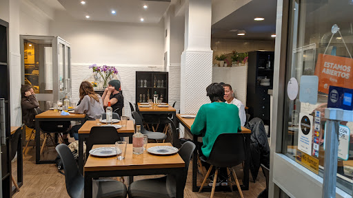 33254 restaurante arroz blanco cocina peruana