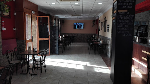 33277 restaurante asador las marismas