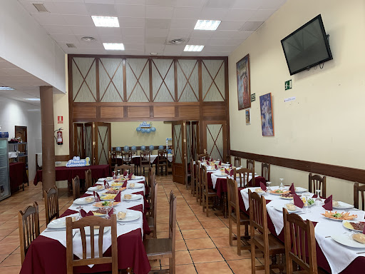 33328 restaurante bar la negrilla