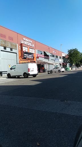 33330 restaurante bar la negrilla