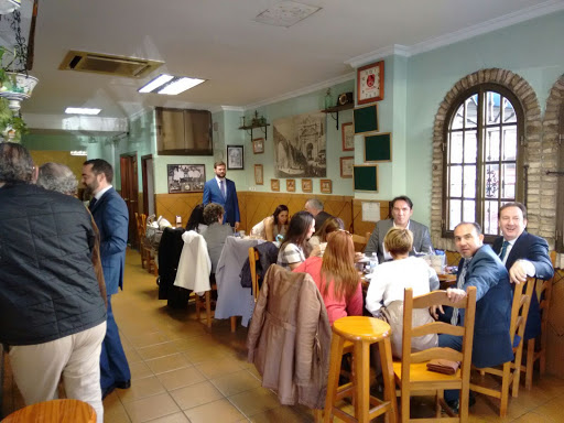 33456 restaurante casa galan