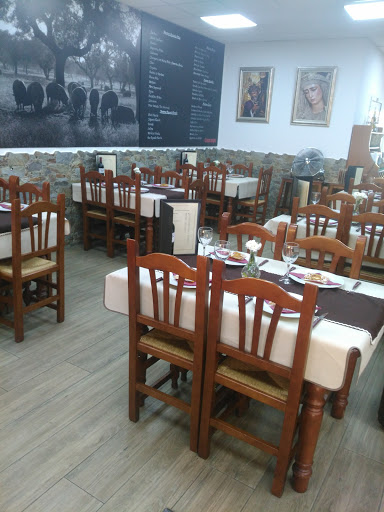 33468 restaurante casa paco asensio