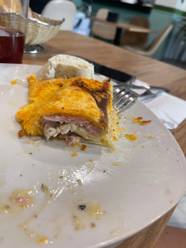 33480 restaurante casa rafa