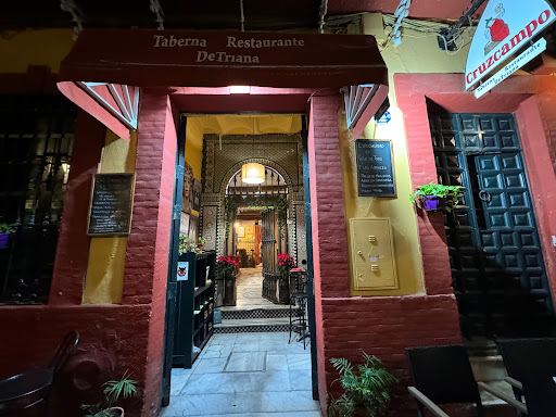 33642 restaurante de triana 1