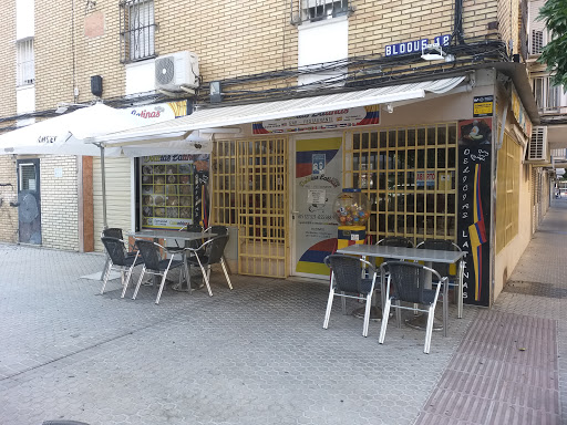 33654 restaurante delicias latinas