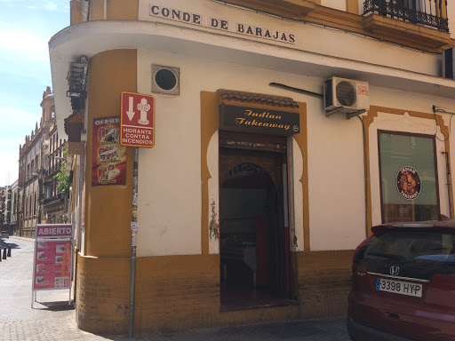 33670 restaurante desi naan kebab indian takeaway