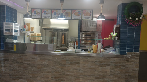 33673 restaurante dkn boss kebab