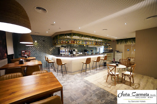 33709 restaurante dona carmela hotel 8211 restaurante en bellavista